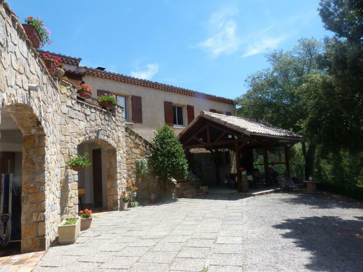 Le Pigeonnier D'hôte