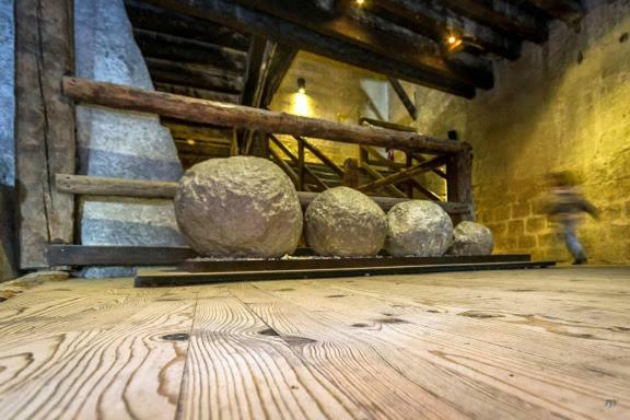 Le Pigeonnier D'hôte *