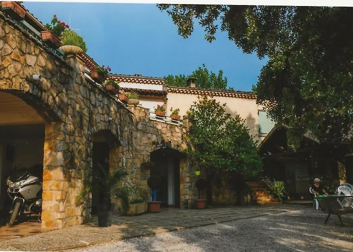 Le Pigeonnier B&B chambre d\'hôte